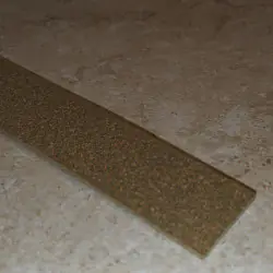 Lilla Premium Burl Cork strimler 0.125 "x 2" x 12 "