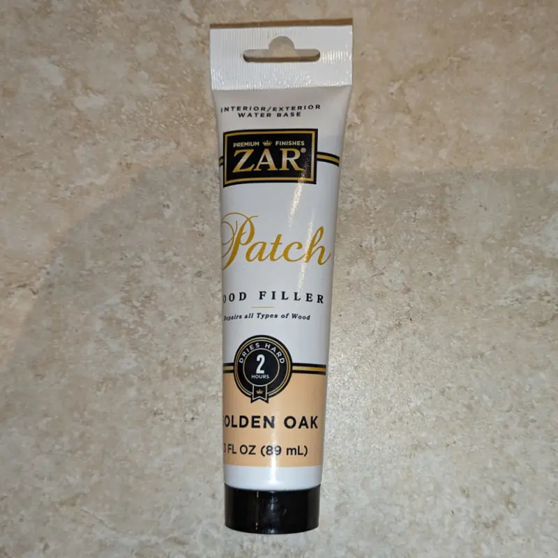 DAP Wood Filler for Filling Cork 6 oz