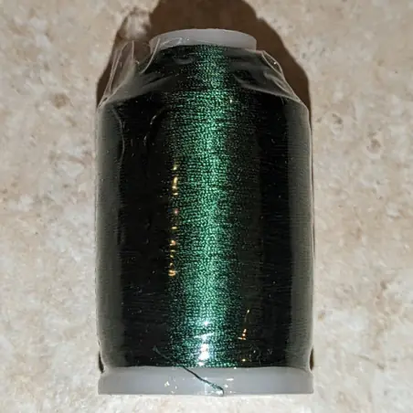 FishHawk Nylon tråd størrelse A (100 yards spoler)