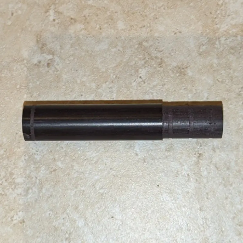 Alps RA5 Uplocking/Down-locking Skeleton Reel Fly Reel Seat Hardware and Insert Alps RA5 Uplocking/Down-locking Skeleton Reel Fly Reel Seat Hardware and Insert