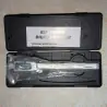 Digital Caliper 6" måler tommer, Milimeters eller brøker