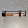 Sliding Band Mortised Down-Locking Burl Fly Reel Seat 0-6wt