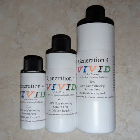 Gen 4 Vivid Color Preserver