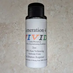 Gen 4 Vivid Color Preserver