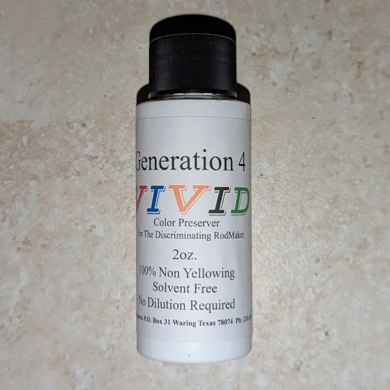 Gen 4 Vivid Color Preserver