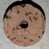 Striped Cork Rings V2 1/2"