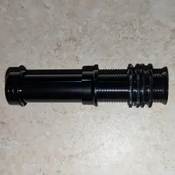 RAE801L2 Portamulinello da incasso