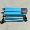 Set di 9 pezzi Deluxe Marbling Tool