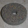 Sininen Premium Burl Cork Rings 1/4"