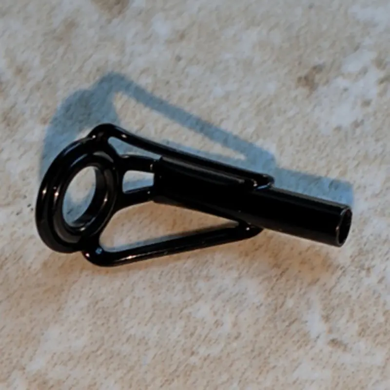 BPLT Black Spinning / Casting Tip Tops