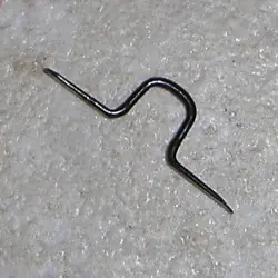 Alps Hook Keepers Large