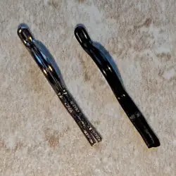 Clip Style Drop Shot Hook Keepers