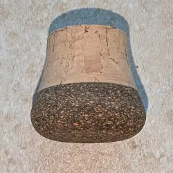 Forecast CCFB Cork/Cork Composite Fighting Butts