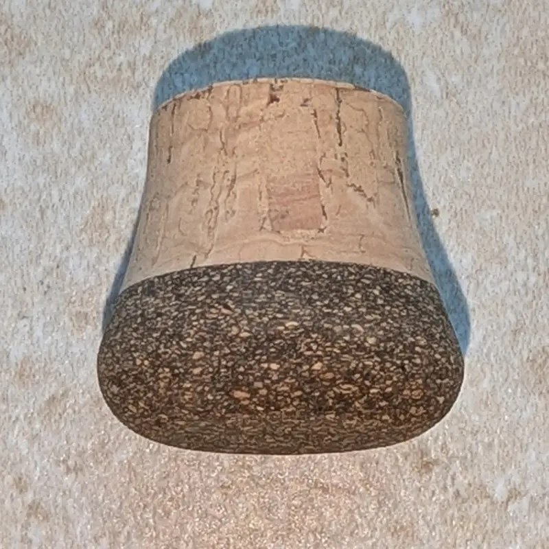 Forecast CCFB Cork/Cork Composite Fighting Butts