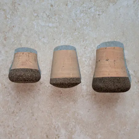 Forecast CCFB Cork/Cork Composite Fighting Butts