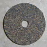 Blue Premium Burl Cork Rings 1/8"