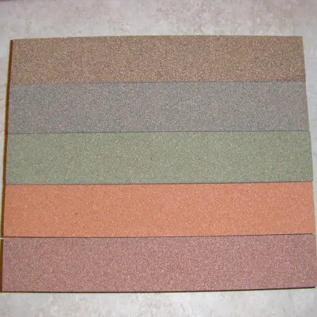 Premium Burl Cork Blocks 1.5" x 1.5" x 12"