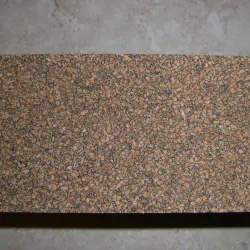 Premium Burl Cork blokerer 2 "x 2" x 12 "