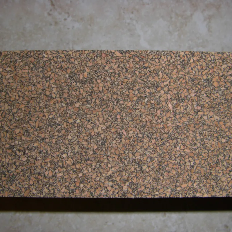 Premium Burl Cork blokerer 2 "x 2" x 12 "