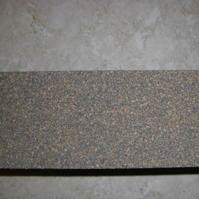 Blocs de Premium Burl Cork 1,5 "x 1,5" x 12 "