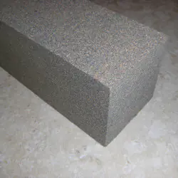 Blocs de Premium Burl Cork 1,5 "x 1,5" x 12 "