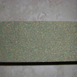 Bloques de corcho de Burl Premium 1,5 "x 1,5" x 12 "