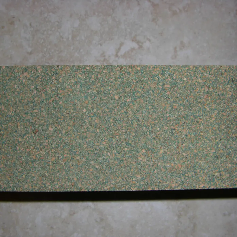 Blocs de Premium Burl Cork 1,5 "x 1,5" x 12 "