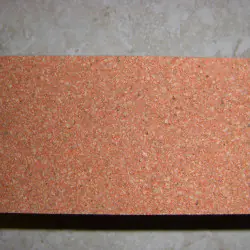 Korek Burl Premium blokuje 1,5 "x 1.5" x 12 "