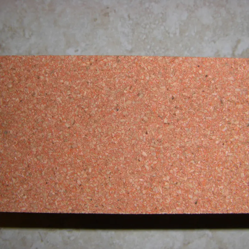 Premium Burl Cork khối 1,5 "x 1,5" x 12 "