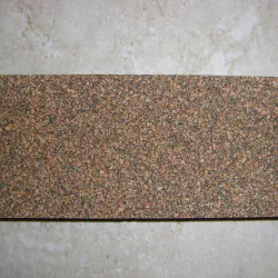 Premium Burl Cork remsor 0.5 ”x 2” x 12 ”