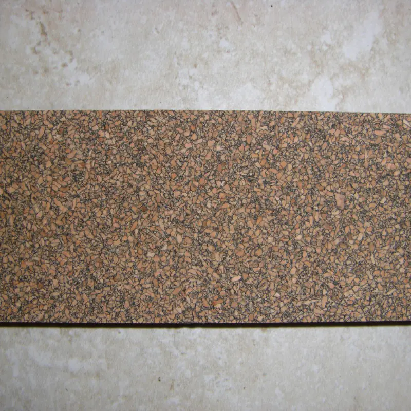 Premium Burl Cork Strips 0.5" x 2" x 12"