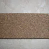 Premium Burl Cork Strips 0.5" x 2" x 12"