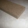 Premium Burl Cork Strips 0.5" x 2" x 12"