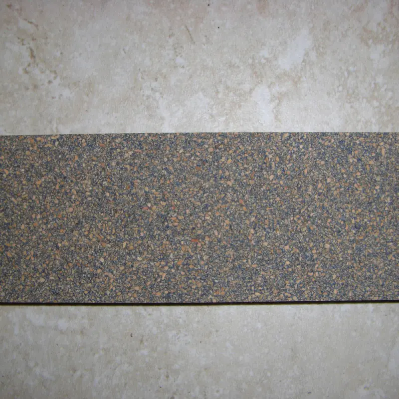 Premium-Burl Kork Streifen 0,5 "x 2" x 12 "