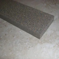 프리미엄 벌 코르크 스트립 0.5 "x 2" x 12 "