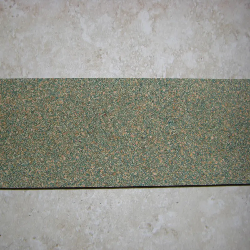 Premium Burl Cork nauhat 0.5 "x 2" x 12 "