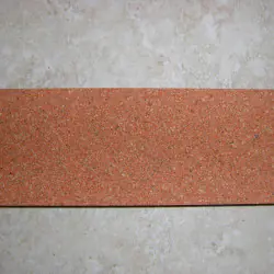 Strisce di sughero Burl Premium 0,5 "x 2" x 12 "