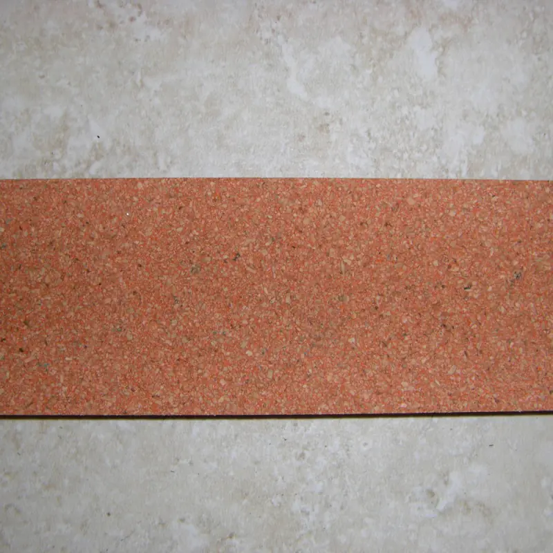 Premium Burl Cork nauhat 0.5 "x 2" x 12 "