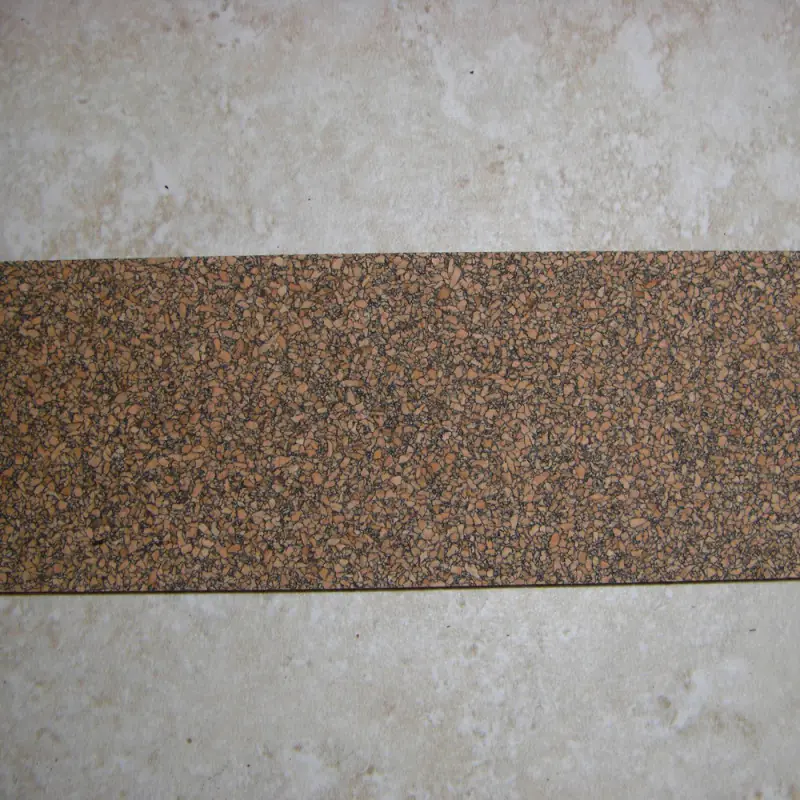 プレミアム バール コルクのストリップ 0.25"× 2" x12"