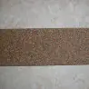 Bandes de Liège Burl prime 0,25 "x 2" x 12 "