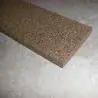 Premie Burl Cork stroken 0,25 "x 2" x 12 "