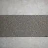 Tiras de corcho de Burl Premium 0,25 "x 2" x 12 "