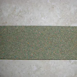 Bandes de Liège Burl prime 0,25 "x 2" x 12 "