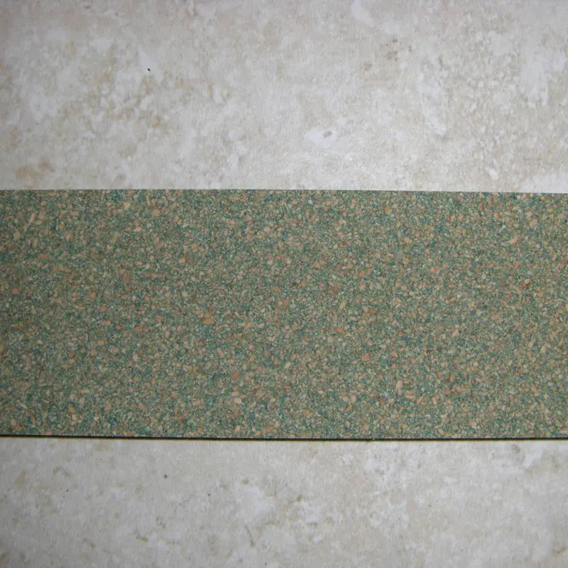 Premie Burl Cork stroken 0,25 "x 2" x 12 "