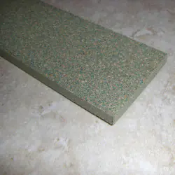 프리미엄 벌 코르크 스트립 0.25 "x 2" x 12 "