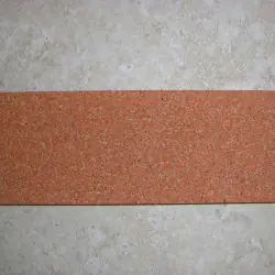 Premium-Burl Kork Streifen 0,25 "x 2" x 12 "