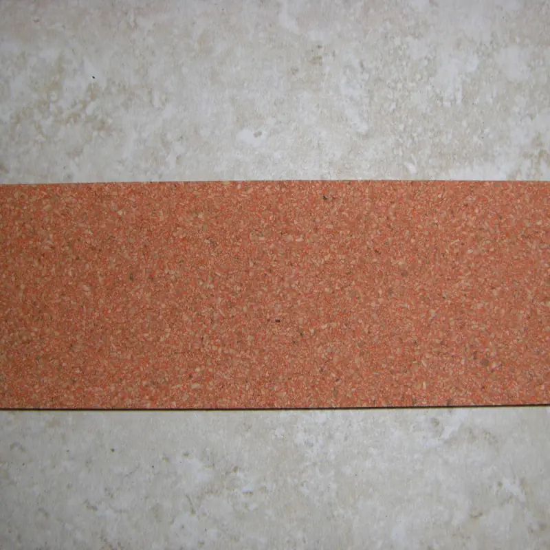 Tiras de cortiça de Burl Premium 0,25 "x 2" x 12 " Tiras de cortiça de Burl Premium 0,25 "x 2" x 12 "