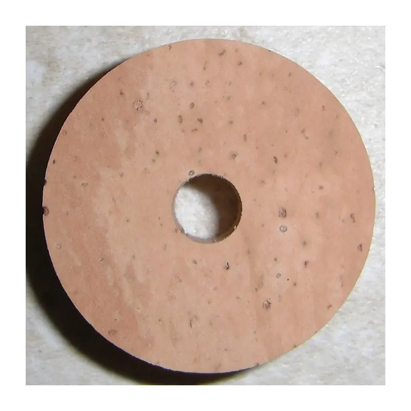 Flor luokan Cork renkaat 1/2"