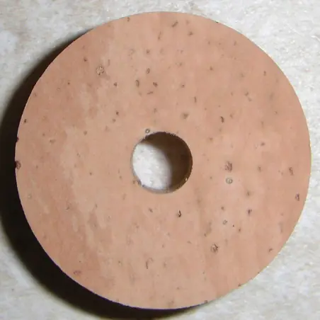 Cork Flor klasy pierścienie 1/2"