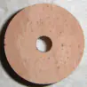 Anneaux de Cork Flor Grade 1/2"